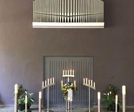 Göbel Bestattungen Bild 11
