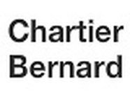 Chartier Bernard