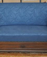 Polsterei Sprungfeder Bild 1