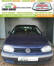 Gti Parebrise image 7