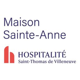 Maison Sainte-Anne