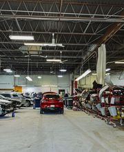 Crash Champions Collision Repair Exton image 12