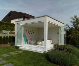 Probst Storen + Fenster AG Bild 1