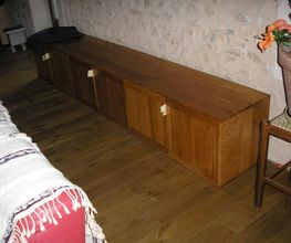 Menuiserie Brantonne image 3