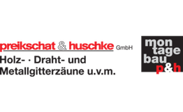Preikschat & Huschke GmbH
