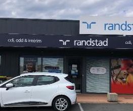Agence d'intérim Randstad - Les Billaux image 1