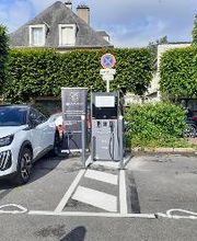 Easy Charge Services station de recharge image 1