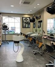 Sebnitzer Friseur & Kosmetik GmbH Haarstudio "S" Bild 3