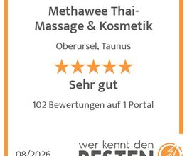 werkenntdenBESTEN.de Qualitätssiegel