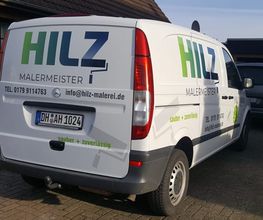 Andreas HILZ Malermeister Bild 3