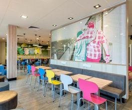 McDonald's Bild 6