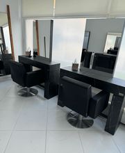 Hair Passion, Jasmin Lerch Bild 6