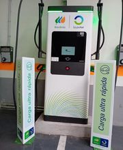 Iberdrola | bp pulse estación de recarga imagen 4