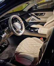 Luxe Van Transport image 2