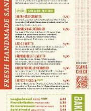 Hausmann's Düsseldorf Flughafen Bild 10