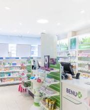 BENU Wohlen Rex Bild 16