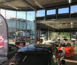 Garage du Nouveau Salon SA Bild 5