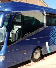 Autobuses Latasa imagen 1