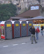VZ-Kanalreinigung AG Bild 3