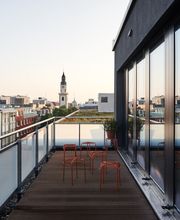 ARISE Onlinemarketing Agentur mit Aussicht