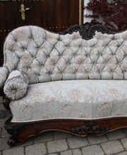 Altheimer Raumausstattung und Polsterei Bild 12