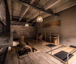 Fitness First Bretten - Physio Area