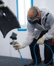 Carrosserie Kompetenz Center Lyss AG Bild 5