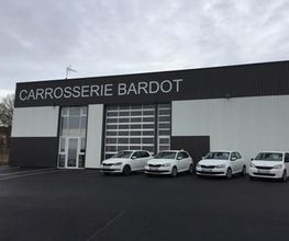 Carrosserie Bardot image 2