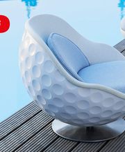 Ballsessel made in Germany