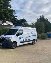 Breizh Ambulances SARL image 3