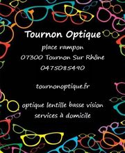 Tournon Optique image 7