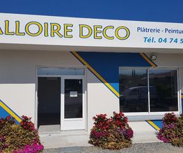Valloire Déco image 6