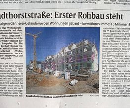 FA Bau GmbH Bild 11