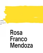 Rosa Franco Mendoza imagen 10