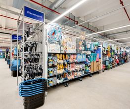DECATHLON Dortmund-Aplerbeck Bild 12