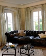 Bodenbeläge Vorhänge Polsterei Claudio Bühlmann AG Bild 6