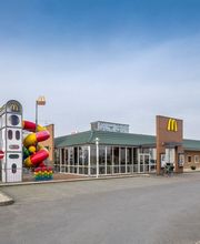 McDonald's Bild 1