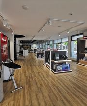 Ernst Miele Center Bild 2