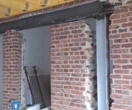 Patrick Levert Construction image 7