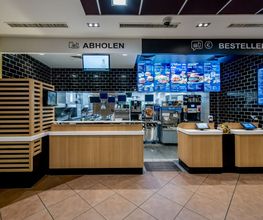 McDonald's Bild 2