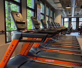Basic-Fit Bild 6