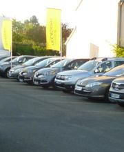 RENAULT GARAGE JEAN-TY AGENT image 4