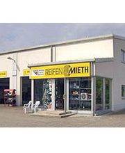 Reifen- u. Autoservice Mieth Bild 1