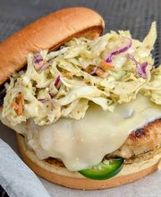 Rockwell's Neighborhood Grill image 3