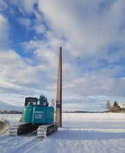 Schorro Bagger- und Umgebungsarbeiten GmbH Bild 8