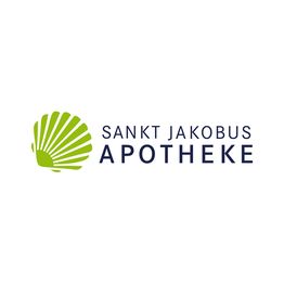 Logo der Sankt Jakobus Apotheke