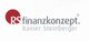 RS Finanzkonzept. Rainer Steinberger