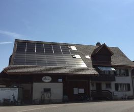 Schnider Solar AG Bild 3