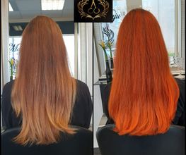 Salon Maju Bild 36