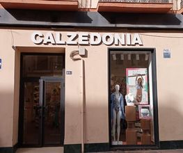 Calzedonia imagen 1